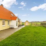 Siljana - 200m From The Sea By Interhome * Lemvig