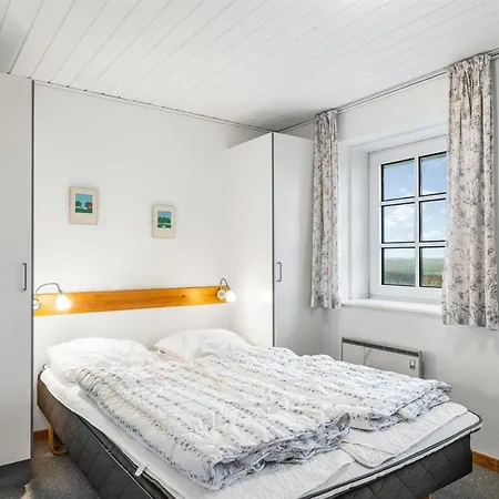 Siljana - 200m From The Sea By Interhome Lemvig