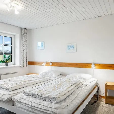 Siljana - 200m From The Sea By Interhome Lemvig
