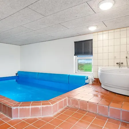 Tatil Evi Siljana - 200m From The Sea By Interhome Lemvig