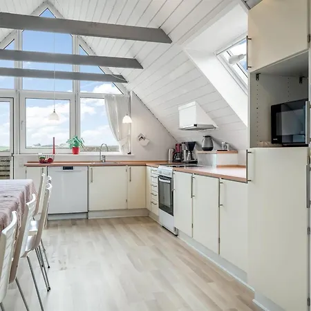 Siljana - 200m From The Sea By Interhome Feriehus Lemvig