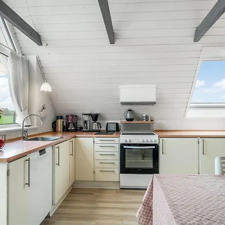 Siljana - 200m From The Sea By Interhome Ferienhaus