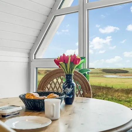 Feriehus Siljana - 200m From The Sea By Interhome *