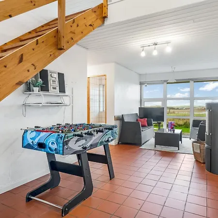 Siljana - 200m From The Sea By Interhome Ferienhaus Lemvig