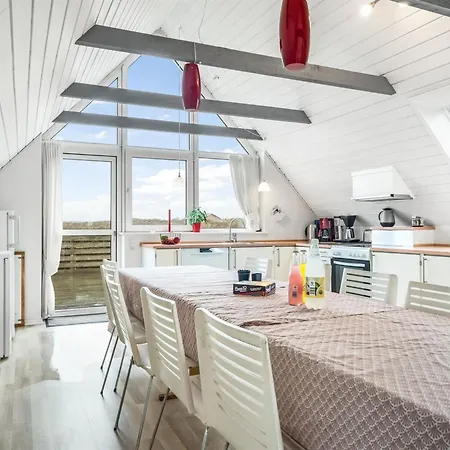 Siljana - 200m From The Sea By Interhome * Lemvig