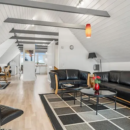 Dom wakacyjny Siljana - 200m From The Sea By Interhome *