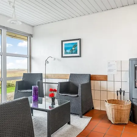Dom wakacyjny Siljana - 200m From The Sea By Interhome
